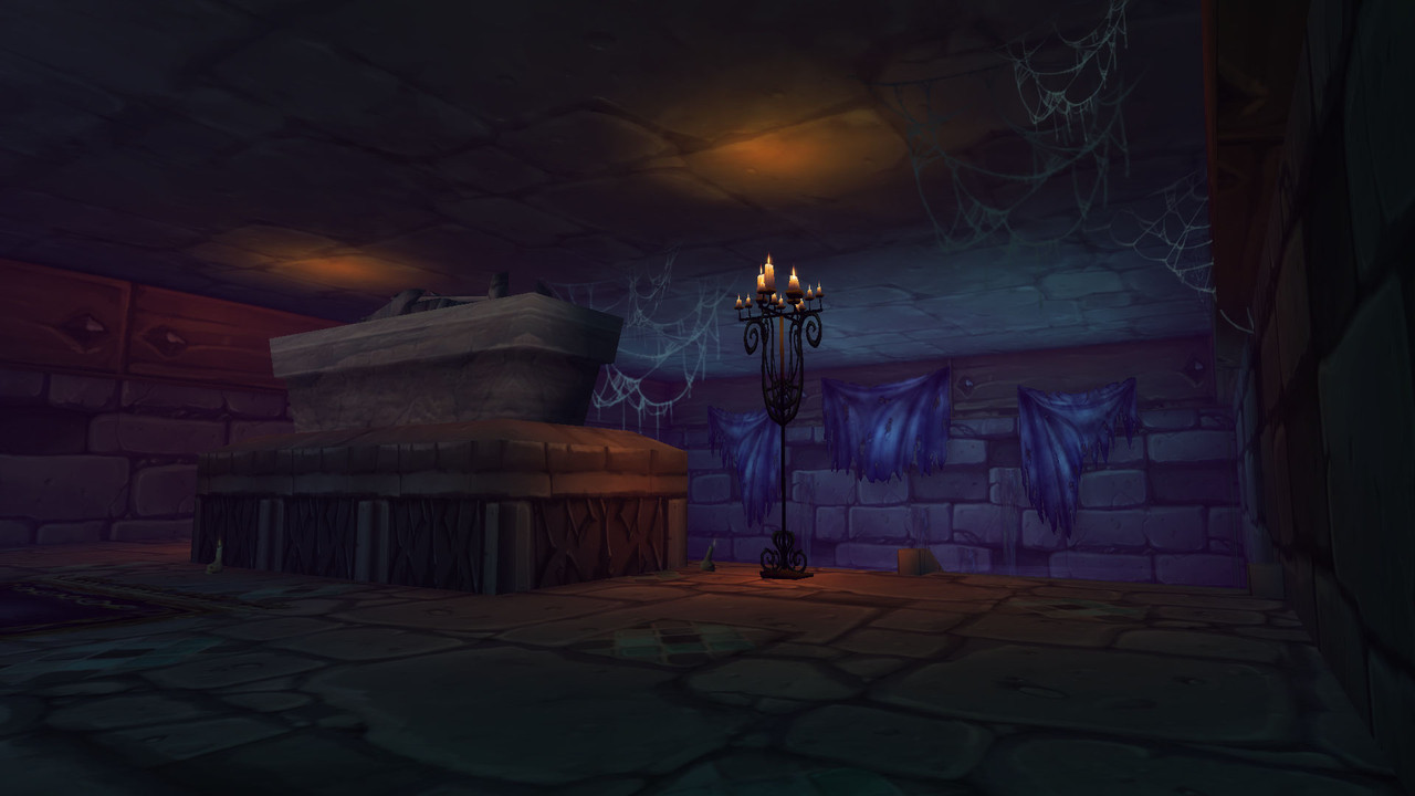 Remembering the Barov Peasant Caller and the Absurd Trinkets of Vanilla WoW’s Wild West Design