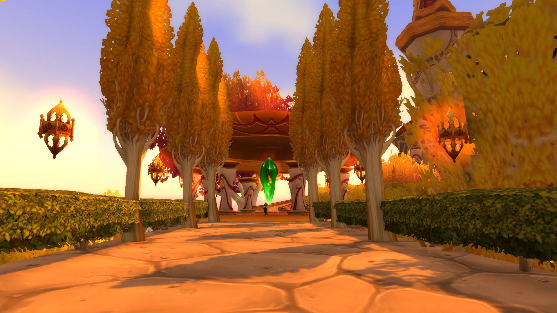 Behind the Gates of Sunwell Plateau: How Brutal Tuning Created the Most Unforgiving Raid in History